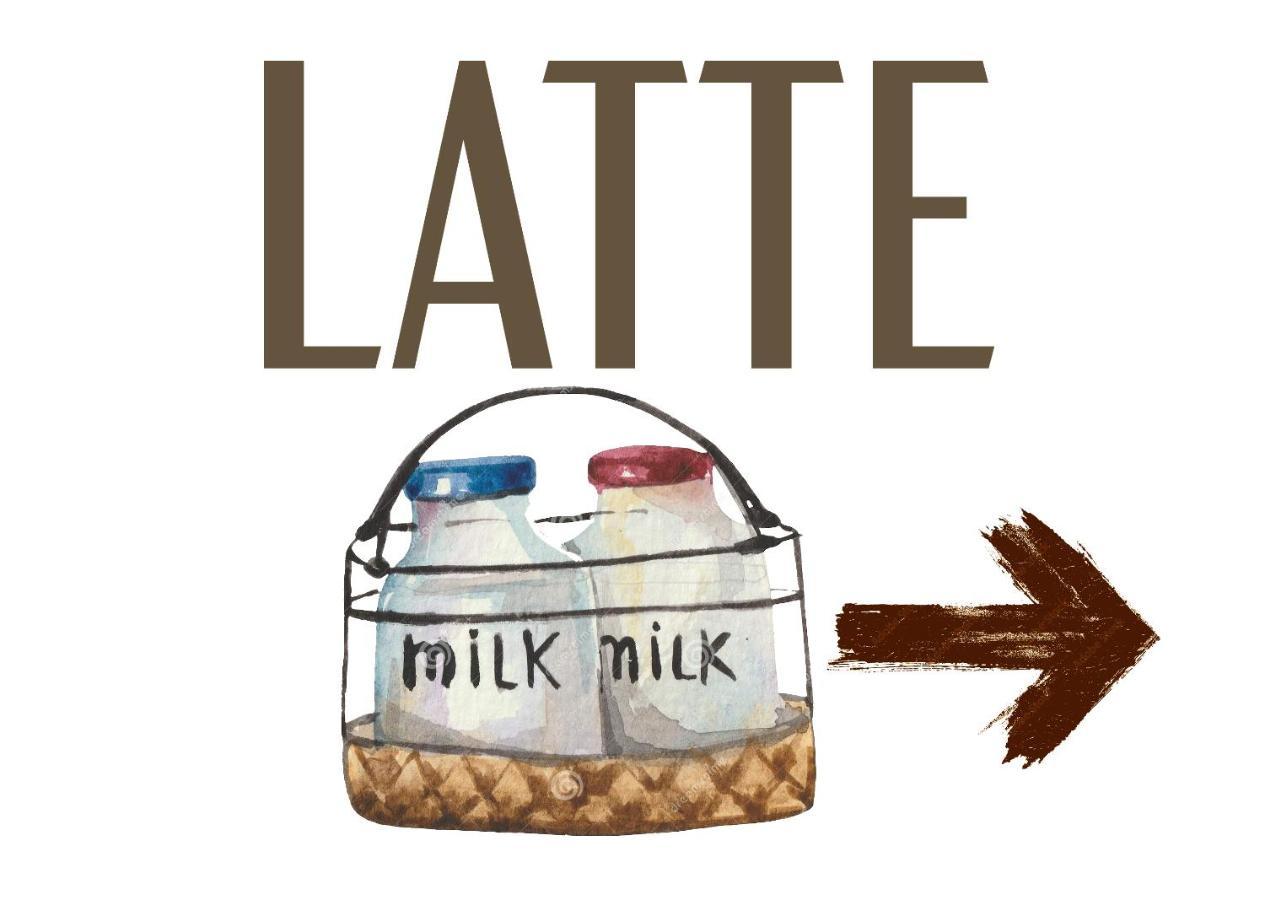 Willa Latte E Miele Stresa Zewnętrze zdjęcie