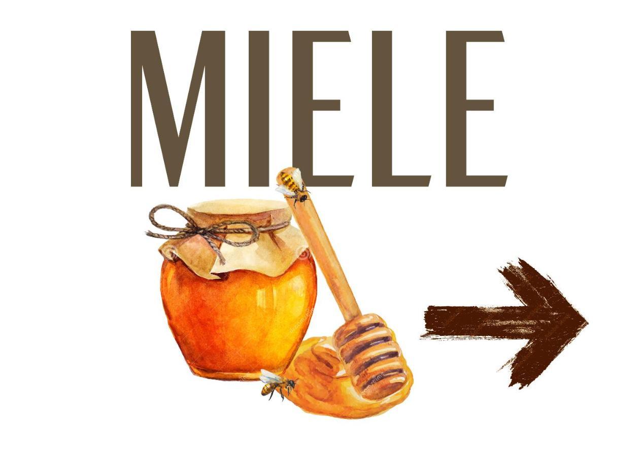Willa Latte E Miele Stresa Zewnętrze zdjęcie