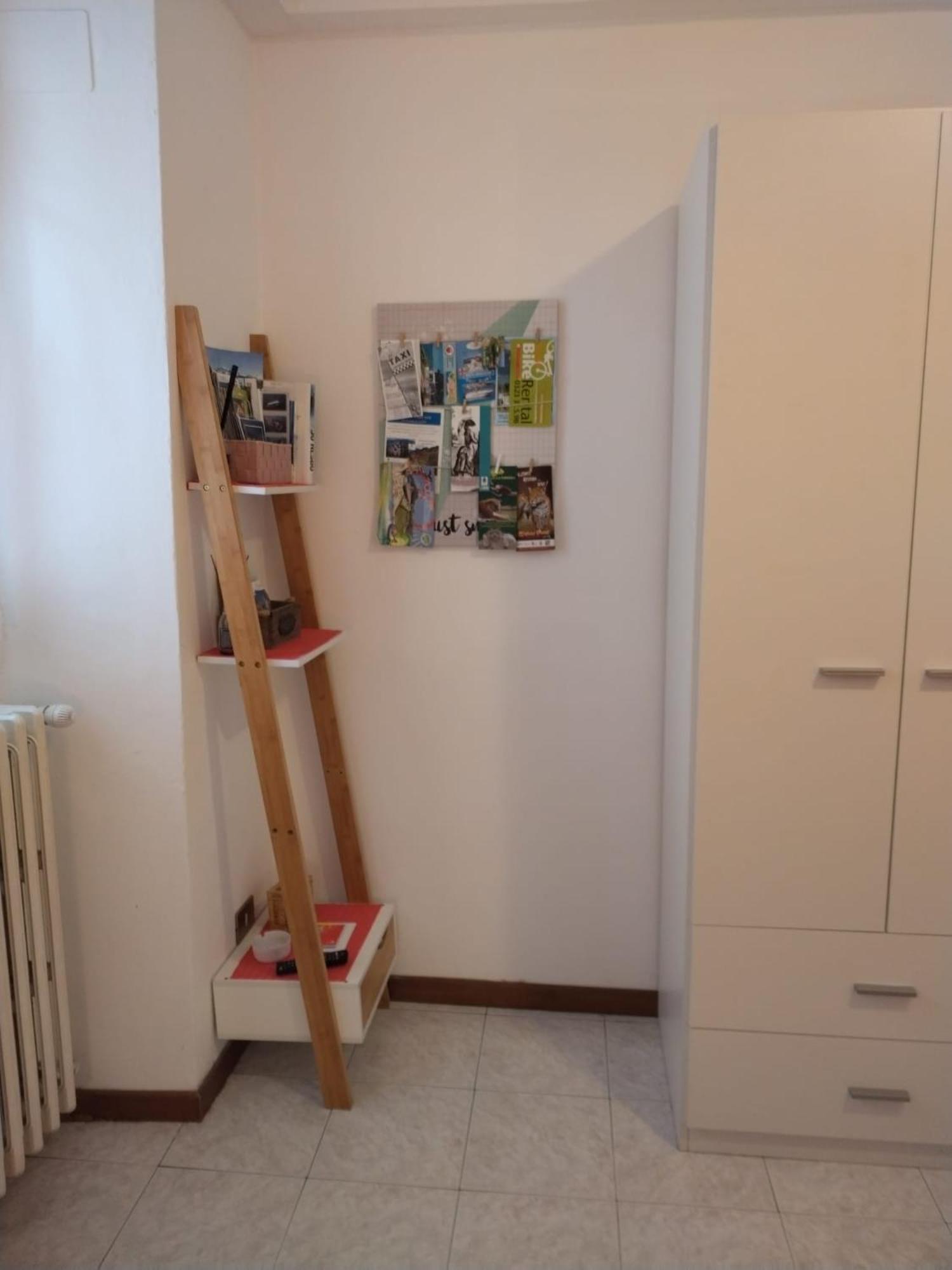 Willa Latte E Miele Stresa Zewnętrze zdjęcie