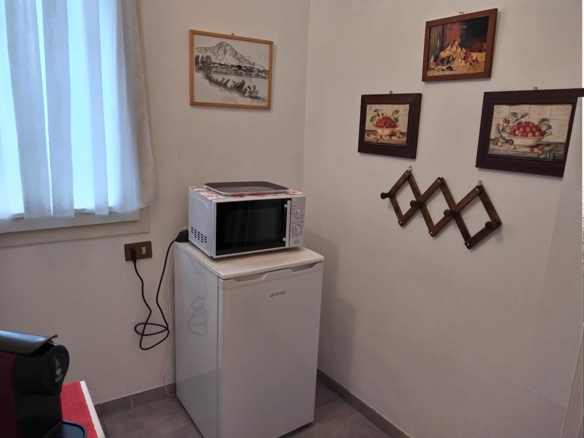 Willa Latte E Miele Stresa Zewnętrze zdjęcie