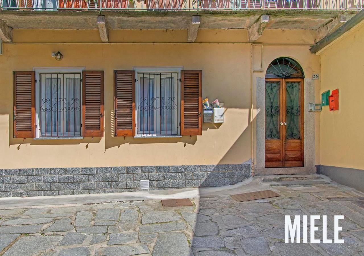 Willa Latte E Miele Stresa Zewnętrze zdjęcie